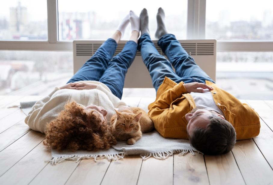10 Heating Safety & Maintenance Tips Every Property Owner Should Know