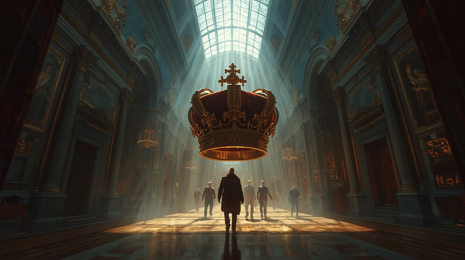 The Louvre Jewel Heist: A Masterpiece in Risk Lessons