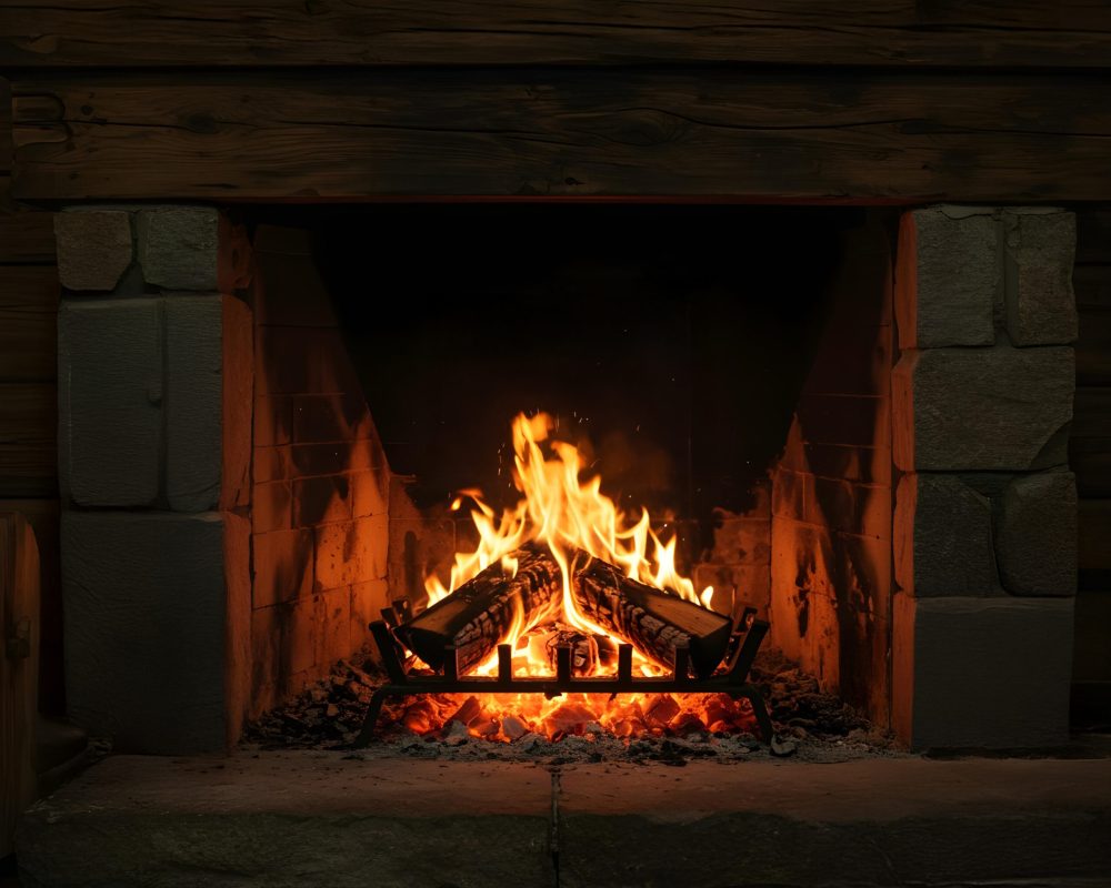 Fireplace Fireplace
