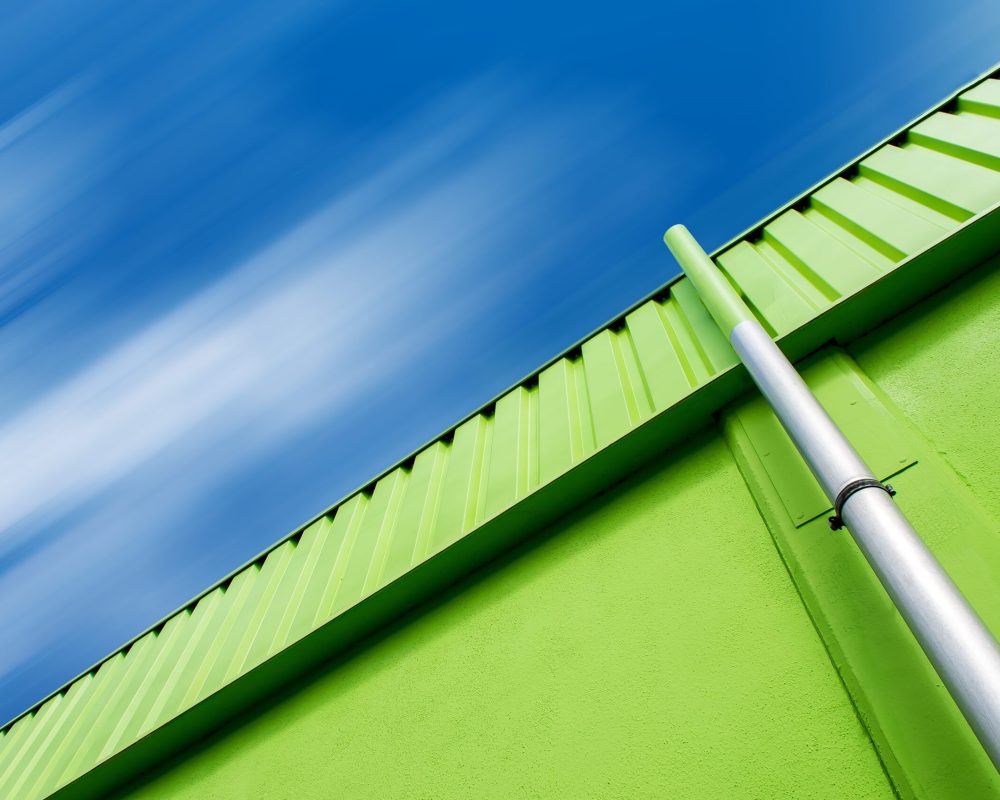 Roof Gutters Roof Gutters