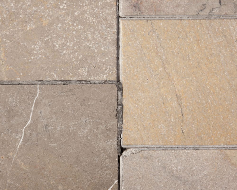 Damaged Tiles & Floor Damaged Tiles & Floor